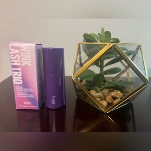 Wink Lash Trio Lengthening Mascara, lash primer/browgel & volumizing mascara